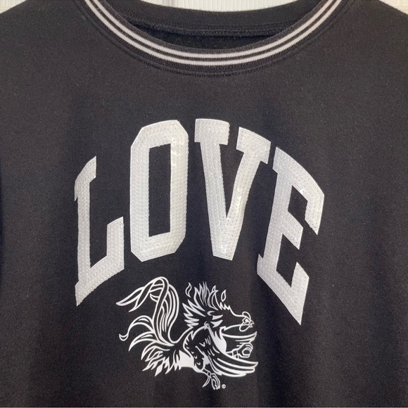 Justice 5th & Ocean sweatshirt - Picture 2 of 7